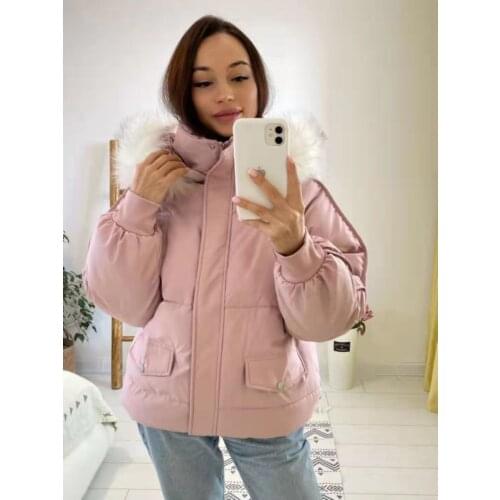 Женские утепленные куртки DIEZHAN China At AliExpress