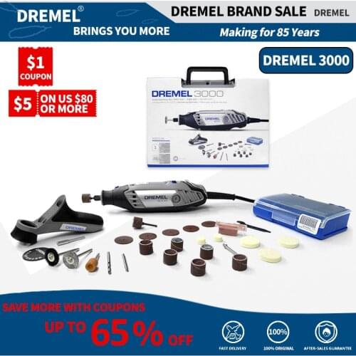 Dremel Electric Engravers
