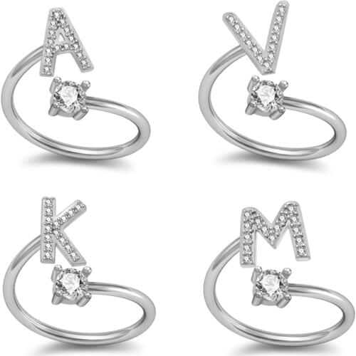 Женские серебряные кольца Fashion House Wife China At AliExpress