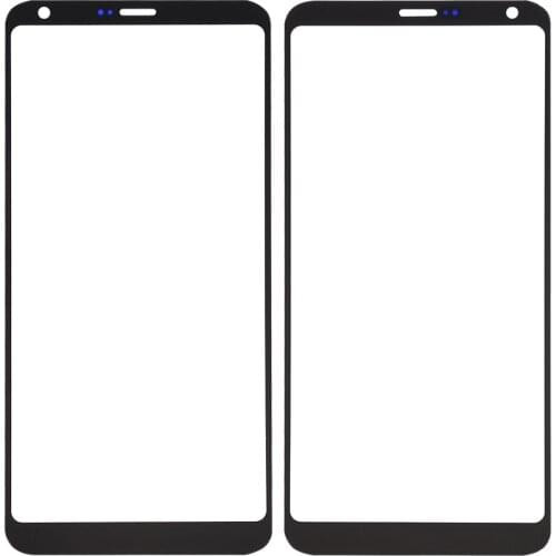 Ipartsbuy Touchscreens For LG G6 China