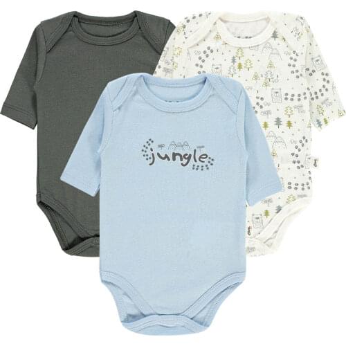 Newborn baby Summer jumpsuit 100% cotton infant body short sleeve baby rompers ropa bebe baby boy kızi