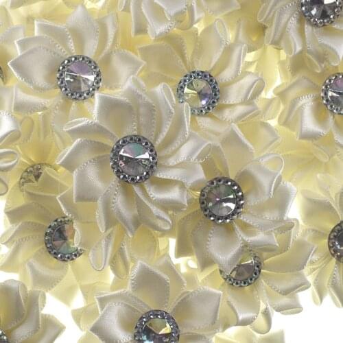 LANSSEN Artificial Wedding Bouquets