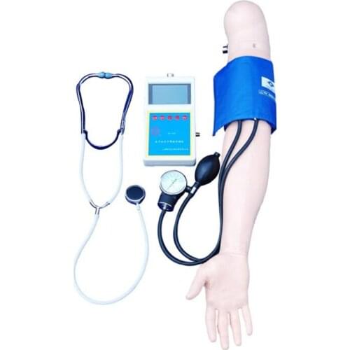 Medical Teaching Model Blood Pressure Training Arm