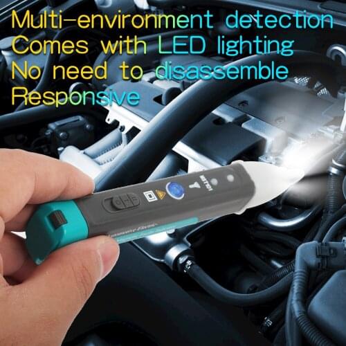 MST-101 test pen type automatic ignition system test pen type plug quick check circuit tool