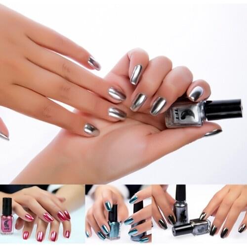 6ml Gel Polish Set Manicure for Nails Semi Permanent top coat UV LED Gel Varnish Soak Off Nail Art Gel Nail Polish