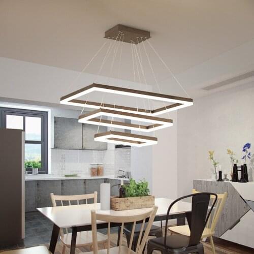 Nordic led light luminaria pendente pendant light hanging lamp kitchen dining bar dining room light bedroom hanging lamp