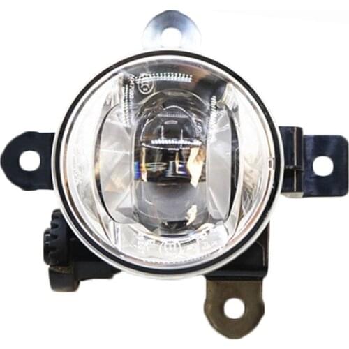 For Great Wall Haval F7 brand new original left & right front fog lamp assembly