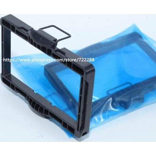 New Camcorder Viewfinder Eyepiece VF Eye Cup Block LCD Hood Assy X25939381 For Sony PXW-FS7 PXW-FS7K PXW-FS7M2 PXW-FS7M2K