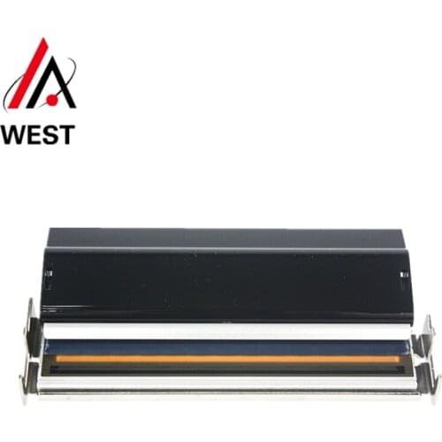 Free shipping brand new original Zebra ZM400 600dpi print head label head ZM400 609dpi Barcode printing head 79802M
