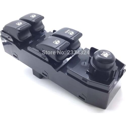 96552814 For Buick Chevrolet Optra Daewoo Lacetti Window Control Lifter Switch
