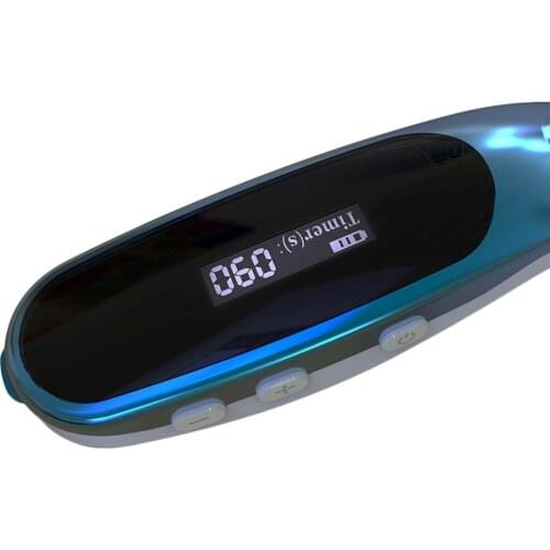 Portable Ultraviolet Germicidal Lamp, UV Sterilization Light, LED Corn Light Bulb for Travel, Home, Car