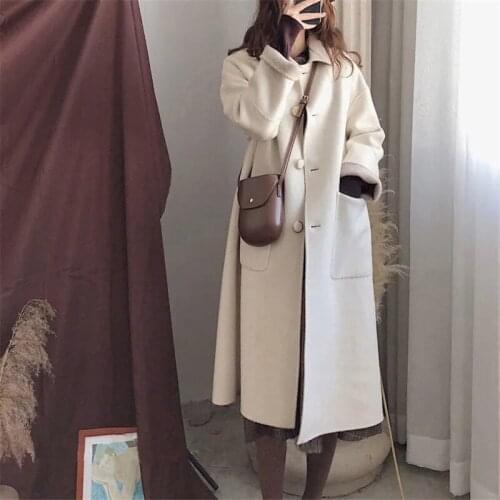 Qpipsd Women's Classic Coats