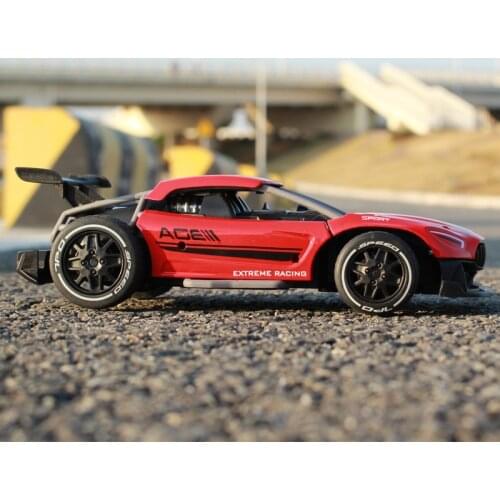 RC Car 1/24 4WD Remote Control Drift Cars 2.4G Off Road 4x4 Radio Control Vehicle Electronic Remo Hobby Toys