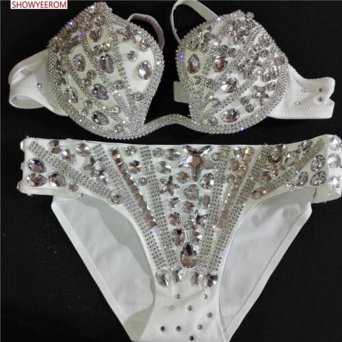 SHOWYEEROM Women Underwear