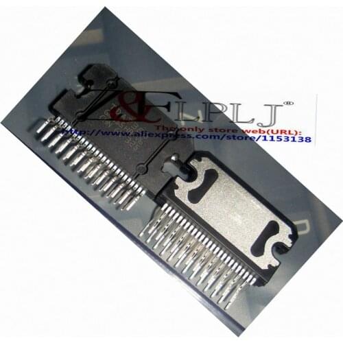 TDA7388 TDA 7388 ZIP-25 NEW ORIGINAL 1PCS/LOT