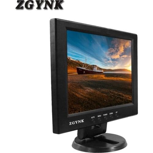 ZGYNK LCD Monitors