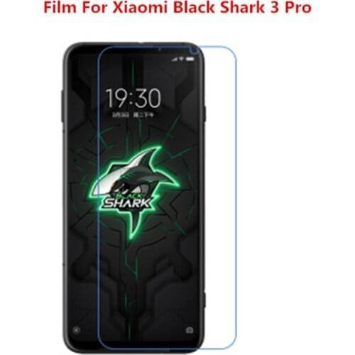 Защитные пленки для Xiaomi Black Shark 2 ZUIDID China At AliExpress