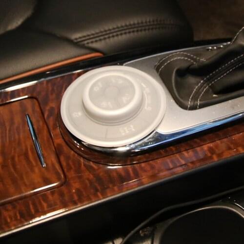 1pc for PATROL Y62 Dust cover File position Dust cover