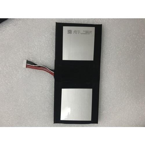 Battery for AUTEL Maxisys Elite battery for replacement 100% new