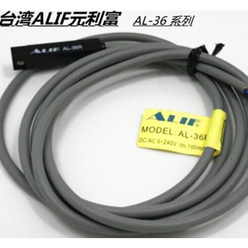 3pcs ALif AL-30R AL-30DF AL-30N AL-30P Magnetic induction Universal D-Z73 CS-6T Try Sensor Fest