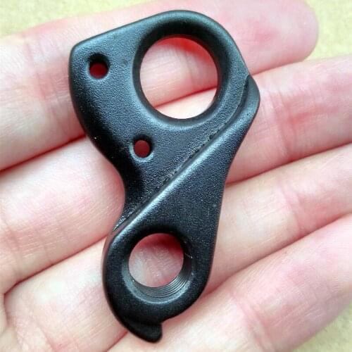 5pc Bicycle rear derailleur hanger #W524188 For Trek Boone Madone SL Disc Emonda ALR Disc Domane ALR Disc 2018-2019 MECH dropout