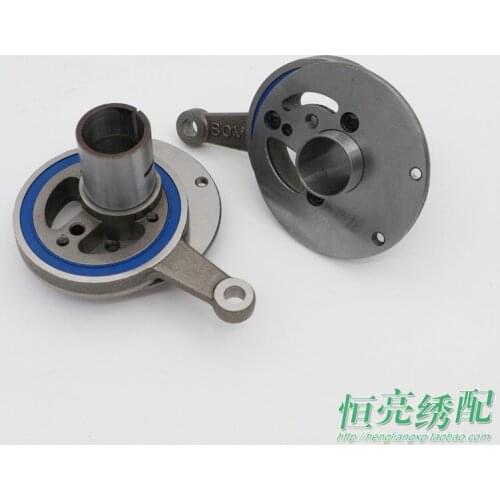 Computer Embroidery Machine Accessories BOM Four-Piece Set Replace Old Needle Roller Four-Piece Set Bearing Four-Piece Set