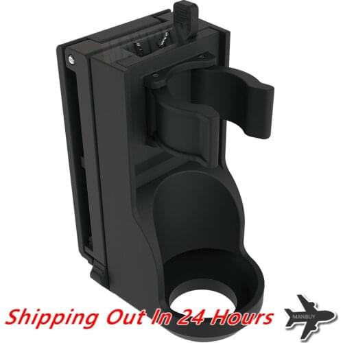 NITECORE NTH25 Holster Original Professional Accessorie Flashlights Mount Holder for MH25GTS R25 P26 P20 P20UV Law Enforcement
