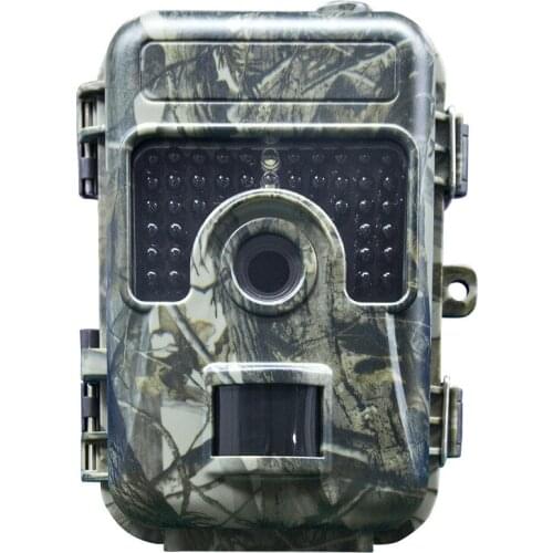 HH-662 Outdoor HD Camera Field Hunting Camera 1080P Camera Infrared Camera infrared Night Vision Blind Dropshipping CSV Orders