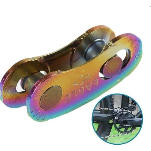 Mountain Road Bicycle MTB Chain Connector Lock for 12 Speed Quick Master Link Joint Repair Tool