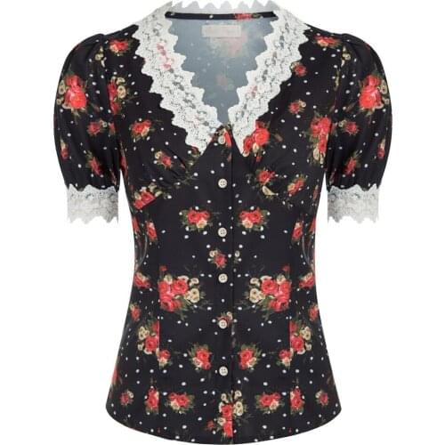 Kate Kasin Women's Short T-shirts