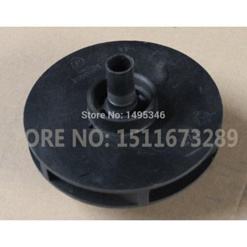 LX WTC50 Pump Impellor and pump impeller for WTC50