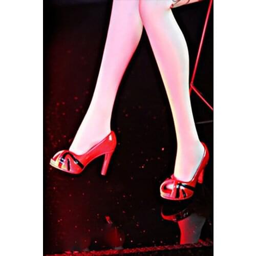 1:6 Scale Miniature Hk G28 Semi-automatic Sniper Rifle 12-inch Action Figure Toy Body Model Scene Weapon Cannot Be Fired