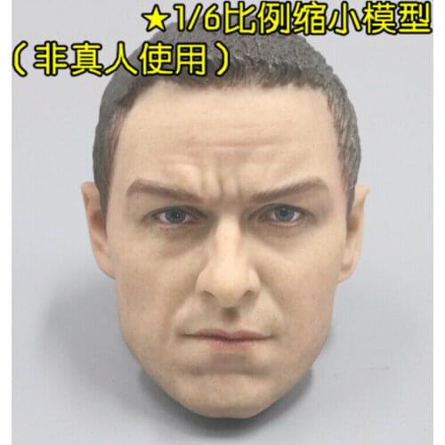 E32 DAMTOYS DAM 78078S 1/6 Scale Russian Sniper Head Sculpture Model for 12"