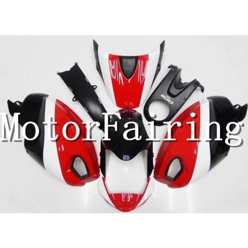 Motorcycle Bodywork Fairing Kit Fit For M 696 796 1100 2009 2010 2011 ABS Plastic Injection Molding Moto Hull DU609N6