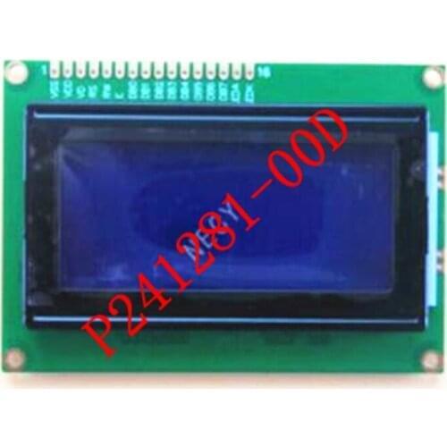 New hg241281 p241281-00d display