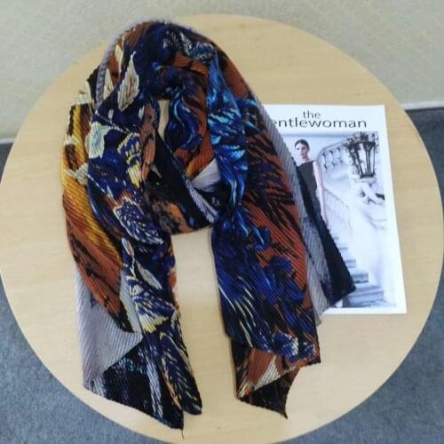 Wholesale price 2021 Womens Beach scarf designed by Spanish brand DESIGUAL （26