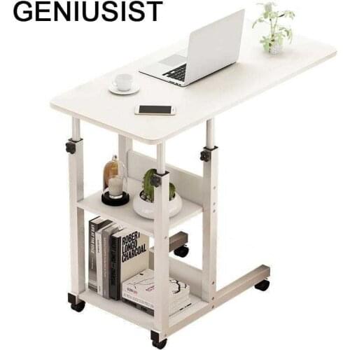 Pliante Portatil Infantil Tafelkleed Mesa Notebook Tafel Escritorio Adjustable Laptop Stand Bedside Study Table Computer Desk