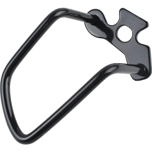 Good Quality Adjustable Durable Cycling Bike Bicycle Rear Derailleur Chain Stay Guard Gear Protector