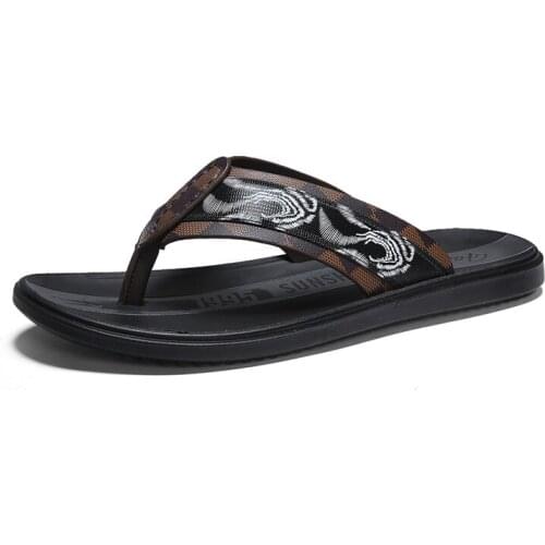 Sandel summer para herren playa outdoor 2020 hombre sandalet homme sandalen da casa masculino zandalias ete rasteira erkek man