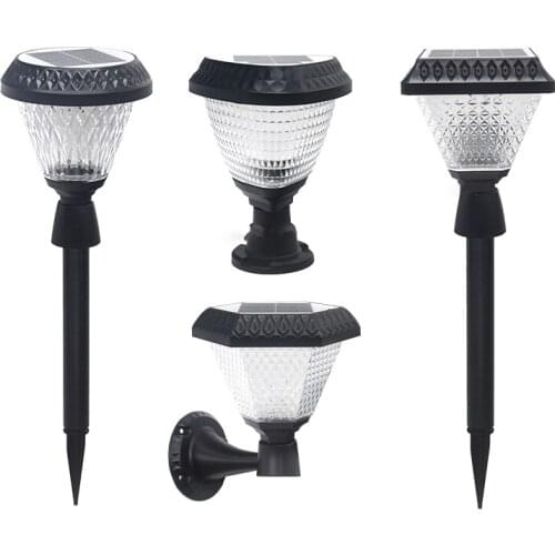 ZINTARLY Outdoor Wall Lights