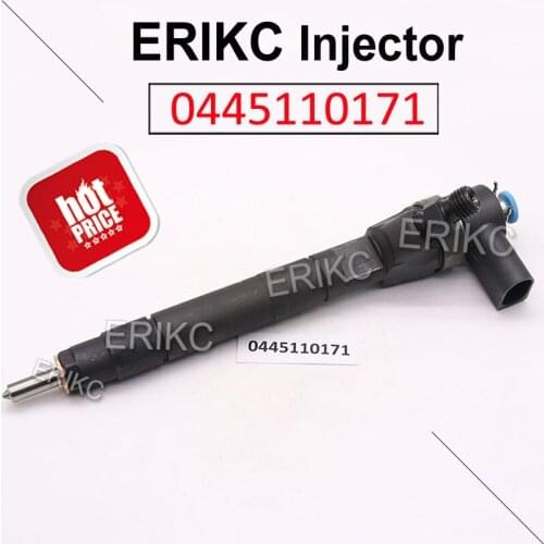 0445 110 171 Auto Engine Fuel Injector Parts 0445110171 Automobile CNG Fuel Injector 0 445 110 171 For DODGE A611070148