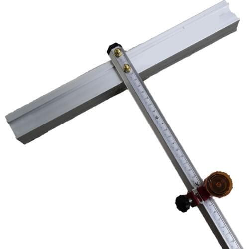 1.5 Meters Glass Push Knife 6 Side T-type Glass Push Knife Suitable for 3-10mm Glass for Russia