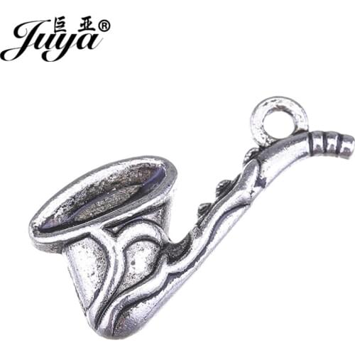 10pcs 22x11mm Punk Alloy Vintage Tobacco Punches Charms for Handmade Jewelry DIY Accessories Necklace Craft Pendants Findings