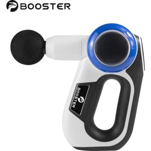 2021 Body Massage Machine Therapy High End Dropshiping Silent Vibration Massage Gun New Design Good Hand Feeling Fascia Massager