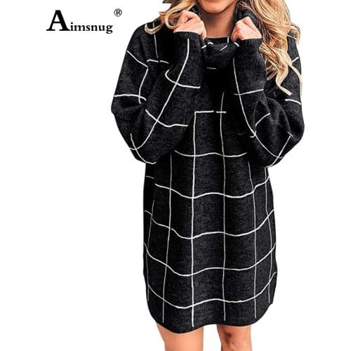 Aimsnug Women's Pullovers