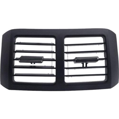 Car Rear Center Console AC Air Outlet Vent for Mercedes-Benz W251 R350 25183011549051