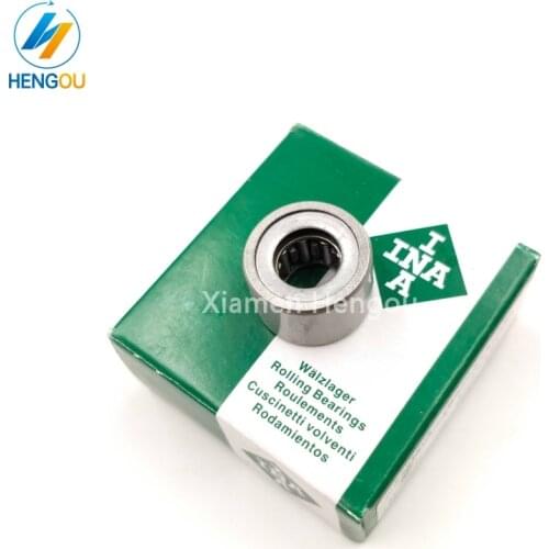 1 Piece Free Shipping XL105 CD102 SM102 INA BEARING 8x17x11 00.550.0251 Germany Cam Follower F-16181