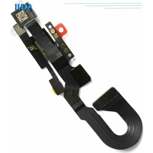 For iPhone 8 Front Facing Camera Proximity Light Sensor Flex Cable