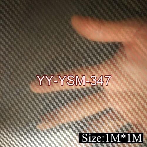 50*200CM Hydrographic Printing-Film Aqua-Print Water-Transfer Carbon Fiber home Car parts Decoration