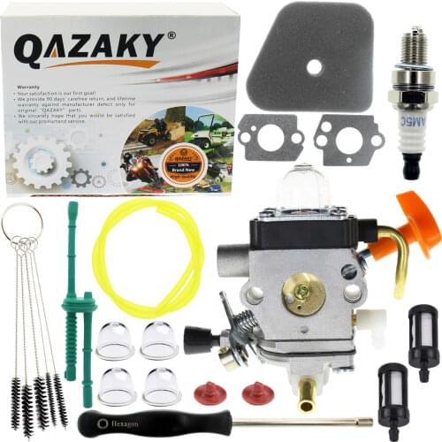 Carburetor FC90 FC95 FC100 FC110 FS87 FS90 FS100 FS110 FS130 HL90 HL95 HL100 HL101 HL110 HT100 HT101 HT130 HT131 KM90 KM100 Carb